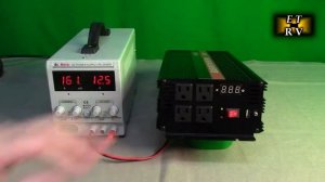 Kripol Pure Sine Wave Inverter 2,000 Watt 12V DC to 120v AC with 4 AC Outlets & USB Port REVIEW