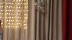 Песня "Когда за окном фонари зажигают". Шулимова Вика