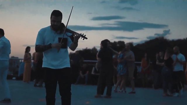 Kizomba (Artem Violin). (2019). смотреть онлайн