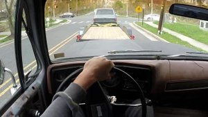 #MUSCLEGARAGE Пикап. (FPS Chevrolet C10 Pickup 1976)