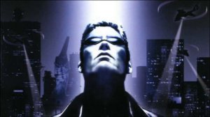 Ending 3 EXTENDED - Deus Ex Soundtrack