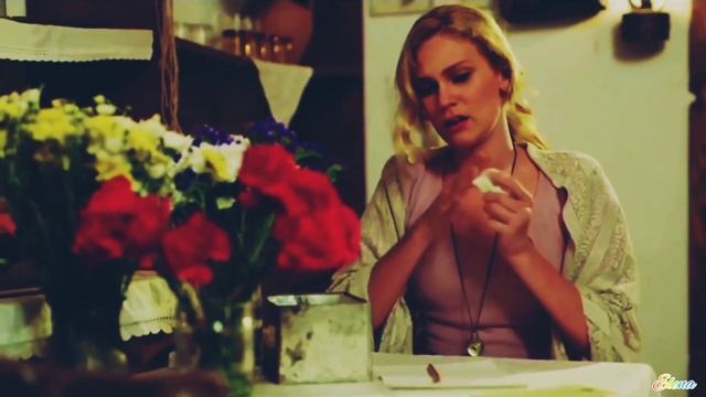 Неспетая песня/Курт Сеит и Александра смотреть онлайн