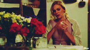 Неспетая песня/Курт Сеит и Александра