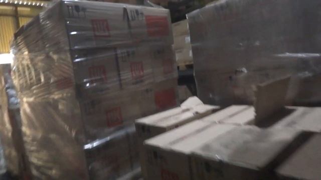 Переделка освещения в малом складе. Потолочное смотреть онлайн