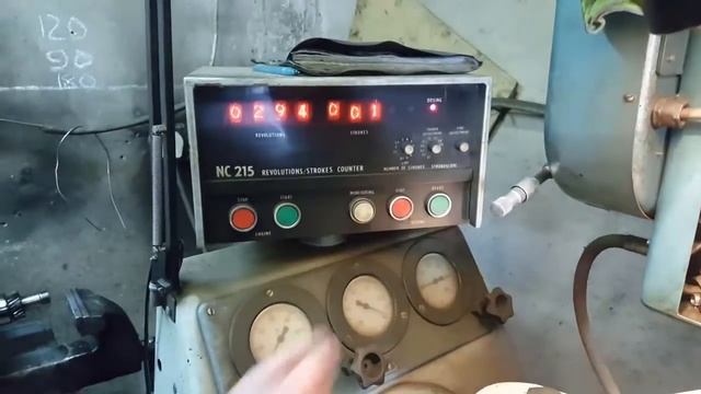 Ремонт топливных насосов МКСМ 800 (Zetor 5201)