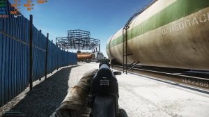 Escape From Tarkov - GTX 1660 Ti - i7 9750H - 1080p - Very High