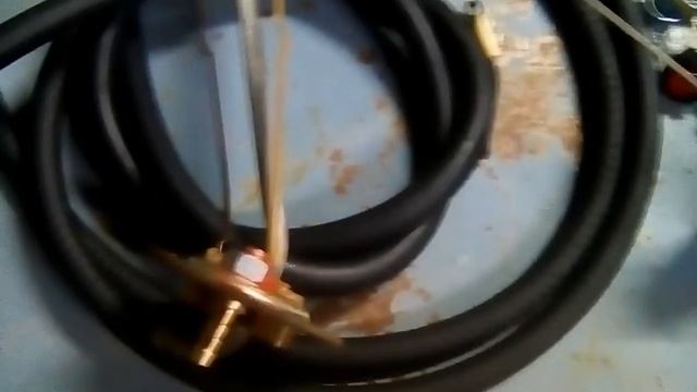 Правильная установка электро бензонасоса и обратки на ВАЗ 2101-2107 карбюратор.