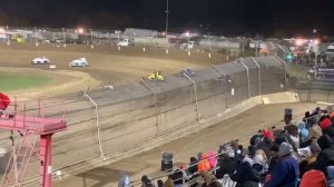 Kokomo Speedway | October 16, 2020 *Sprint Cars* FULL RACE