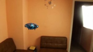 НЛО детское, летающая тарелка, игрушка - Nick Show