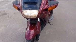 хонда ст 1100