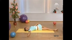 53 Йога з Кариною Харчинською