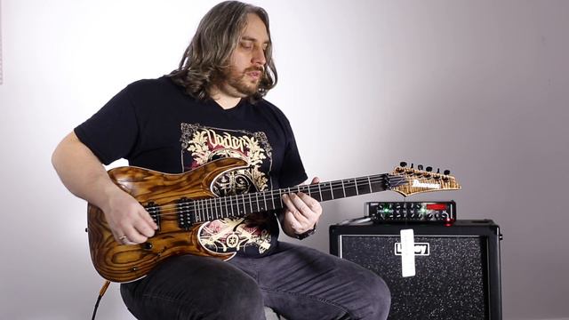 first look!!! 2019 IBANEZ RGA60AL ABL смотреть онлайн