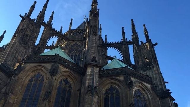 Самые красивые места в Праге. Куда стоит сходить в Праге. Посмотреть на Прагу видео.