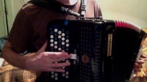 баян Фаринелли Юниор Button Accordion Farinelli Junior test.mp4