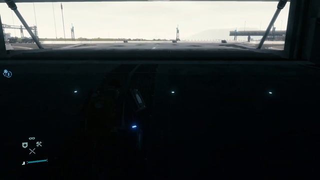 РОБОТ ДОСТАВЩИК СНОВА В ДЕЛЕ DEATH STRANDING смотреть онлайн