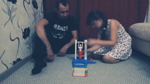 Фантастика гимнастик челендж