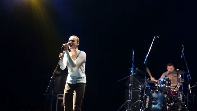 Чичерина - Уходя уходи смотреть онлайн