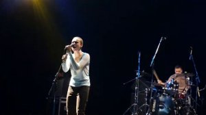 Чичерина - Уходя уходи