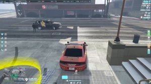 GTA 5 RP EMS PART 3