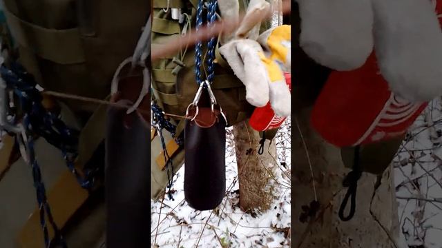 Одна из лучших емкостей для похода: бутылка- фляга, чайник- кружка. смотреть онлайн