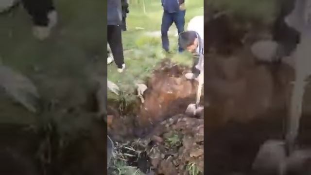 Ясенево... Тарусская вл 22... Ненародный гаражж.. 15.05.2017. смотреть онлайн