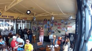 Коктебель 2013 - я словно корабль в Коктебеле