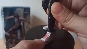 КРУТЕЙШАЯ ФИГУРКА "ЧЕЛОВЕК - БЕНЗОПИЛА" ОБЗОР