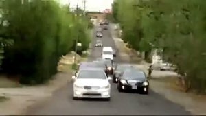 Свадебный Кортеж Г.Ош 2020 г