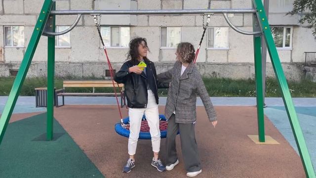 Будь внимательным. Не оставайся равнодушным!