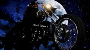 Disturbed - The Vengeful One