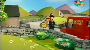 почтальон ПЭТ и интересные профессии.mp4