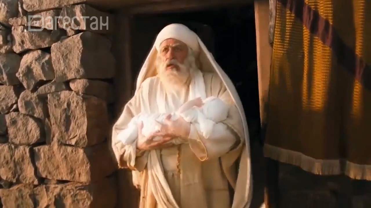 Мир вашему дому. Что важно знать о Пророке Мухаммаде