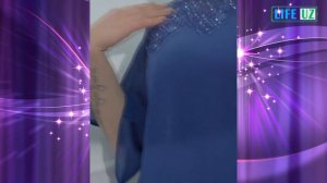 Eng so`nggi modadagi oqshom liboslari