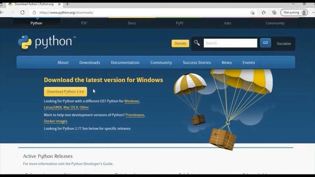 INTRODUCTION PYTHON (IDLE)