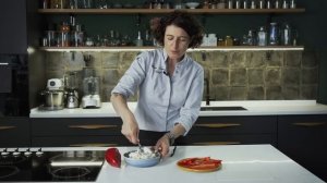 Три быстрых рецепта закусок для дачного стола ? от бренд-шефа Елены