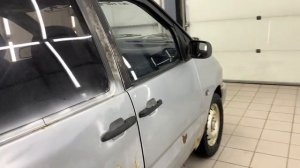 ВАЗ 21200 Надежда с пробегом в Энгельсе/Good Car