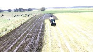 Обслуживание лагуны, утилизация навоза GEA Houle