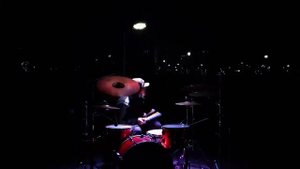Zivert - Beverly Hills Dmitry Khmyz drum cover Дмитрий Хмыз