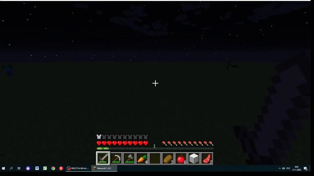 Выживание в плоском мире. День 1. смотреть онлайн