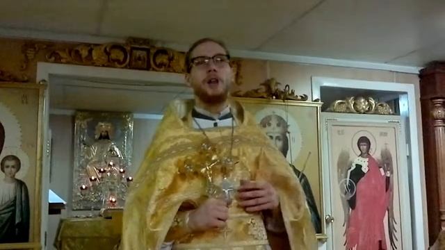 ИКОНЫ БОЖИЕЙ МАТЕРИ, именуемой «НЕЧАЯННАЯ РАДОСТЬ» 22 декабря 2013 смотреть онлайн