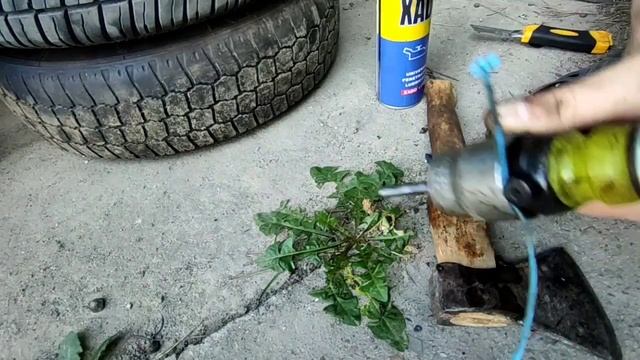 Тюнинг Таврия Славута. Замена сайлентблоков рулевых тяг (бочонки) на полиуретан. Как заменить?