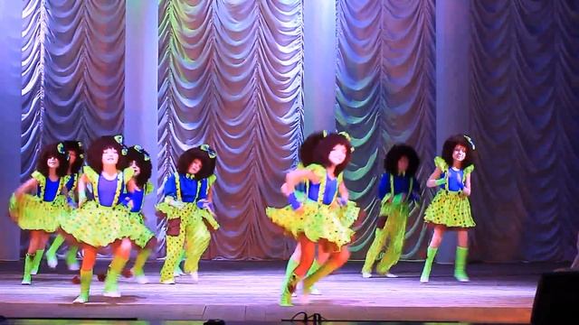 Изумрудный город 20161027 151616 MVI 0742 кол Восторг тан Остров шоколада смотреть онлайн