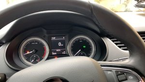 TSI - ресурс двигателя 2020 г