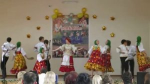 Студия народного искусства ЗАБАВА