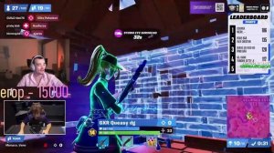 ФИНАЛ LAN-ТУРНИРА FNCS! MIRWANA, MALIBUCA, MERSTACH, VANYAK3K, KARMY FORTNITE ФНКС ФОРТНАЙТ FORTNIT