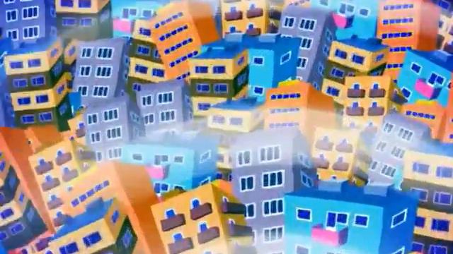 Рубатки - супербабуля "Дача" смотреть онлайн