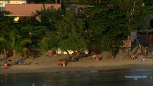 Реюньон,  Новая Каледония, Мартиника (Full HD) - Острова с высоты птичьего полёта