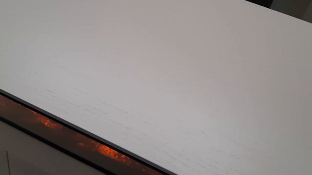 КАМИННЫЙ ГАРНИТУР БЕЛЬГИЯ с большим встроенным электрокамином смотреть онлайн