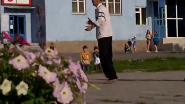 Алапаевск Площадь Победы 19 07 11 смотреть онлайн