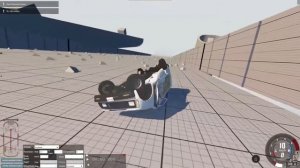Нарезка с Булкиным и Щербинином (beamNG drive) #4